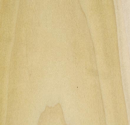 Essenze tranciati legno - Abete Toulip wood