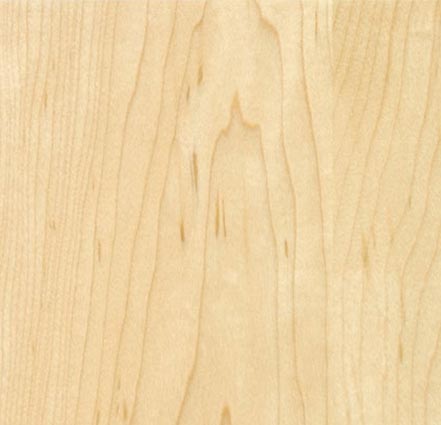 Produzione tranciati legno - Acero americano