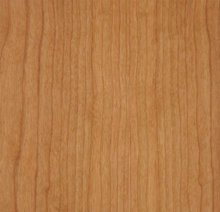 Produzione tranciati legno - Essenza Ciliegio Americano