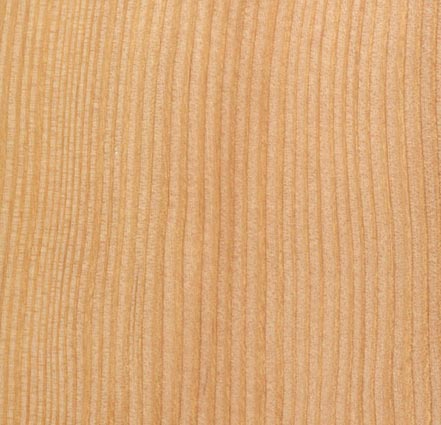 Produzione tranciati legno - Essenza Douglas