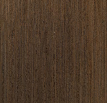 Essenze tranciati legno - Essenza Wenge