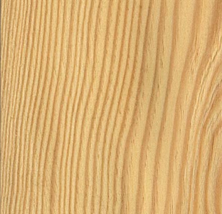 Essenze tranciati legno - Yellow pine